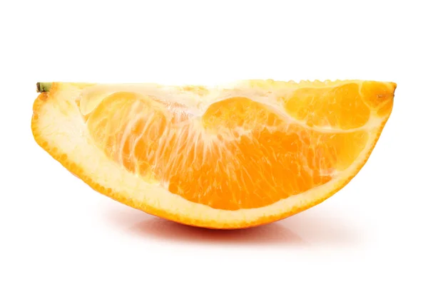 Orange lobule — Stock Photo, Image