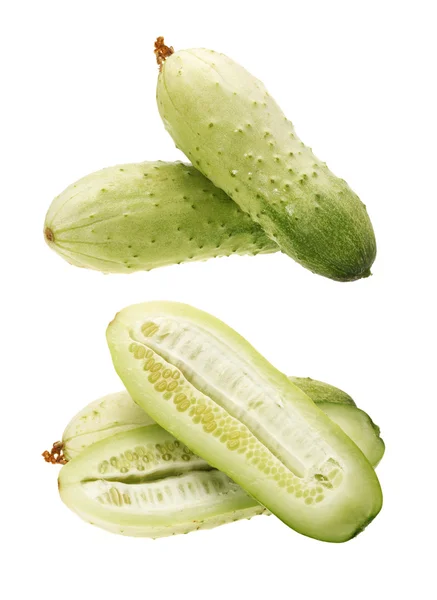 Cucumbers — Stock Photo, Image