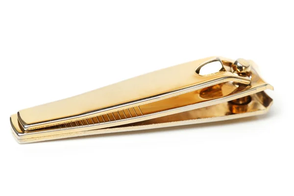 Nail clippers — Stock Photo, Image