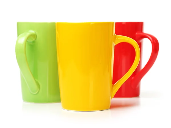 Cups — Stock Photo, Image