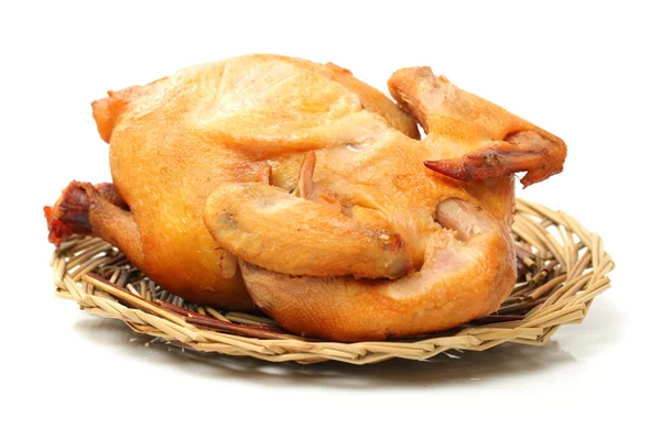 Roast Chicken — Stock Photo, Image