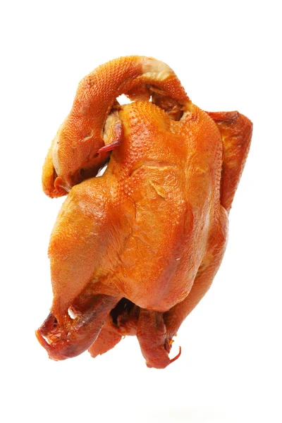 Pollo arrosto — Foto Stock