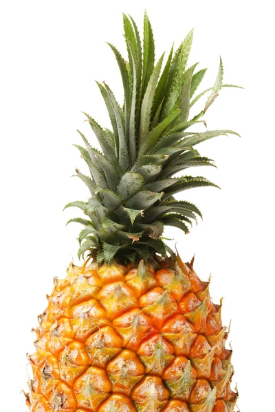 Hele ananas — Stockfoto