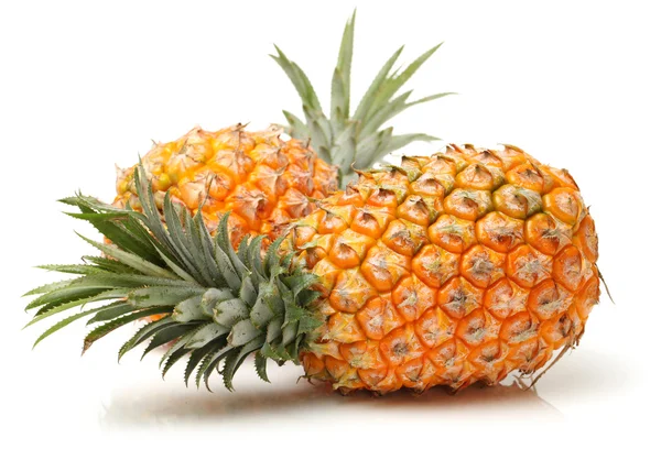Mogna ananas — Stockfoto