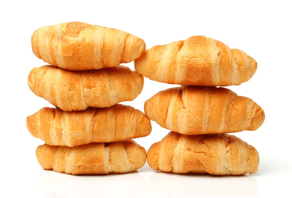 Croissants frais — Photo