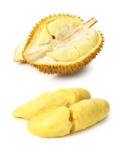 Fruta duriana —  Fotos de Stock