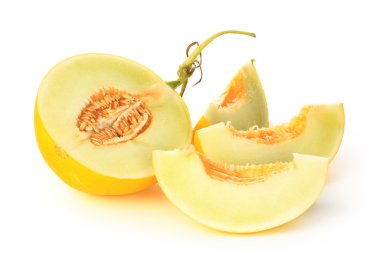 tatlı ve sulu kavun