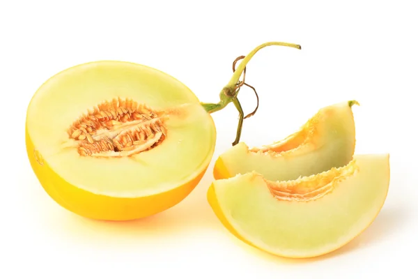 Melón de melón — Foto de Stock