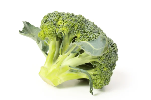 Ripe Broccoli Cabbage — Stock Photo, Image