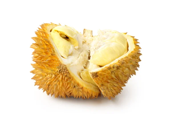 Durian frukt — Stockfoto