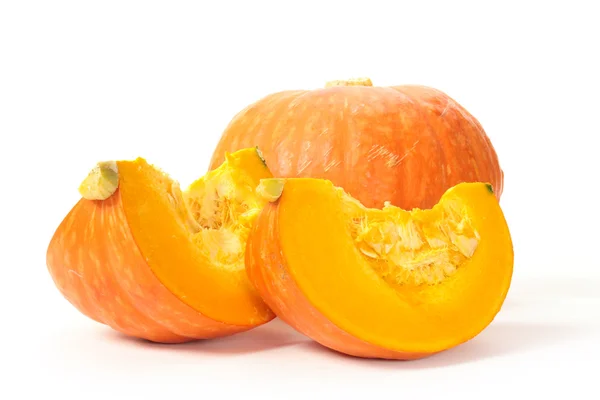 Deliciosa calabaza — Foto de Stock