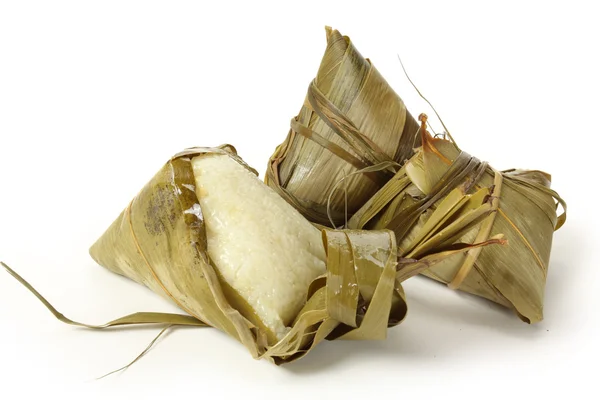 Rice dumplings — Stock Photo, Image