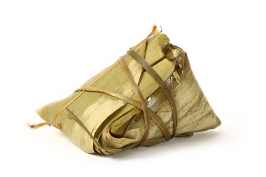 pirinç hamur tatlısı