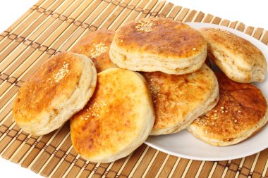kek tabağı