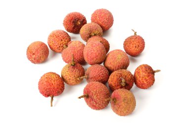 Lychee yığın
