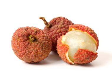 kırık lychee