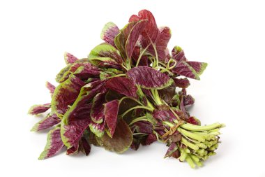 Amaranth demet