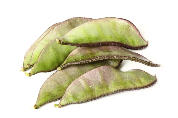 Hyacinth beans — Stock Photo, Image