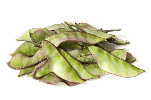 Hyacinth beans — Stock Photo, Image