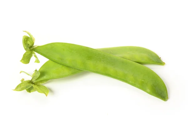 Guisantes — Foto de Stock