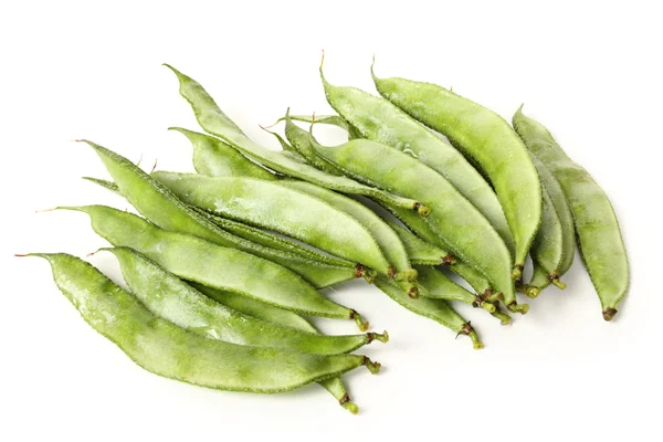 Groep van bonen — Stockfoto