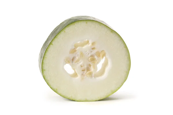 Winter melon slice — Stock Photo, Image