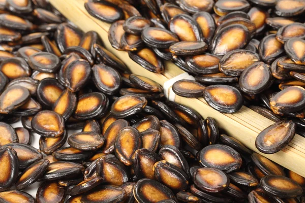 Melon Seeds — Stock Photo, Image