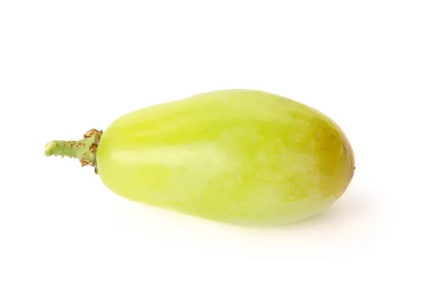 Grön frukt — Stockfoto