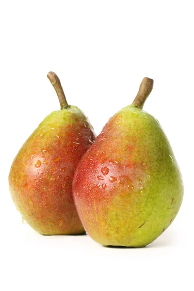 Juicy pears — Stock Photo, Image