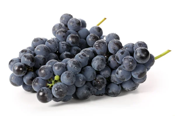 Grape bunches — Stock Photo, Image