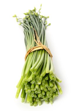 Frenk soğanı demet çiçek