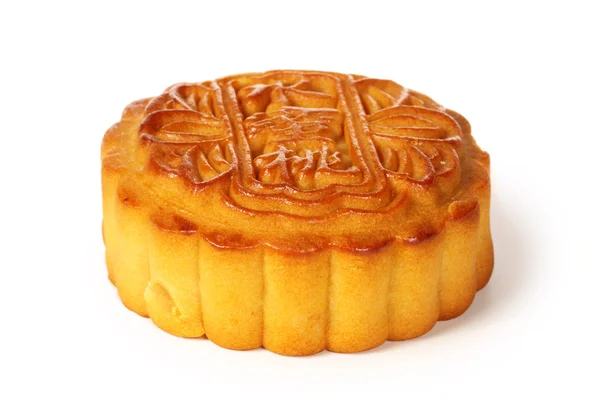 Moon cake — Stock Photo, Image