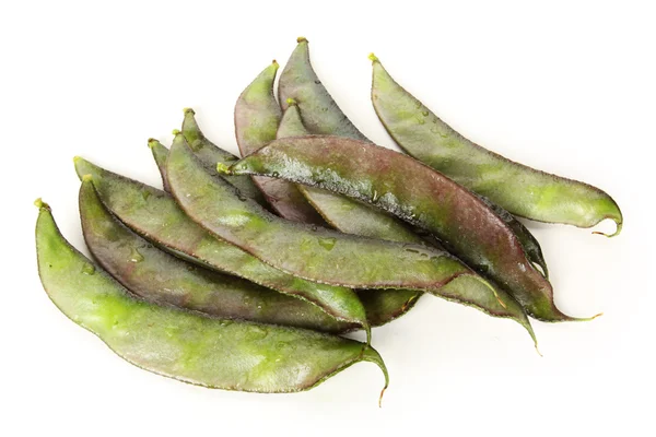 Hyacinth beans — Stock Photo, Image