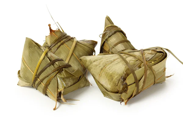 Rice dumplings — Stock Photo, Image