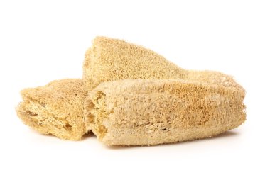 Natural sponges clipart