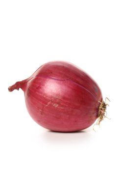 Kırmızı soğan