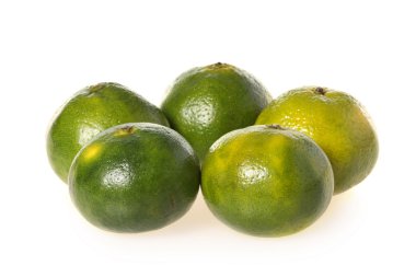 mandalina yığın