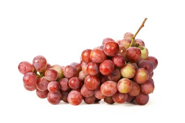 Kırmızı üzümler