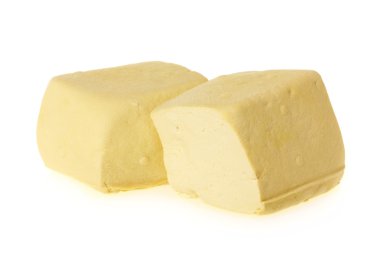 tofu parçaları