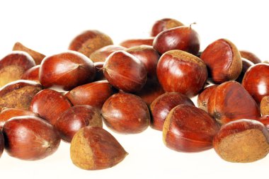 tatlı kestane