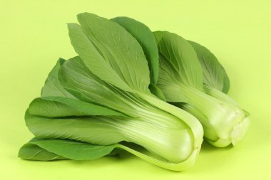 Yeşil pok choi