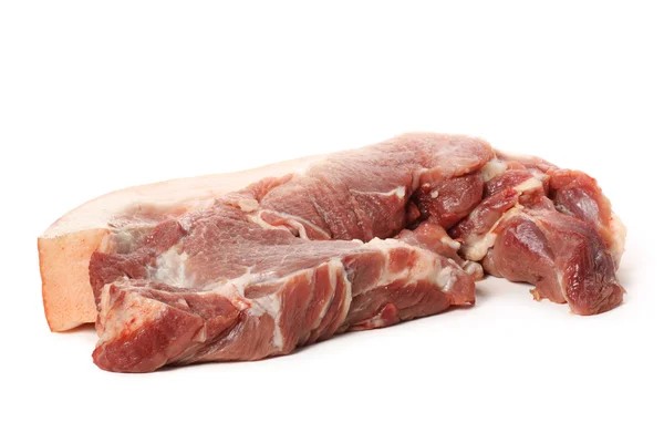 Schweinefleisch — Stockfoto