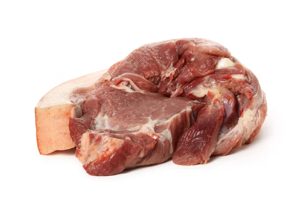 Vepřové maso — Stock fotografie