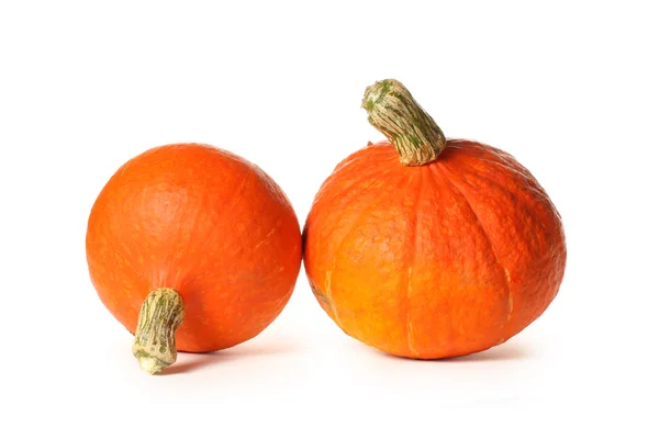 Orange pumpkins — Stock Photo, Image