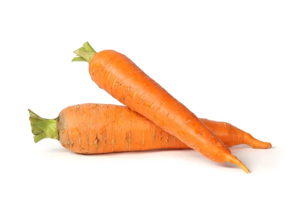 Orange Carrots — Stock Photo, Image