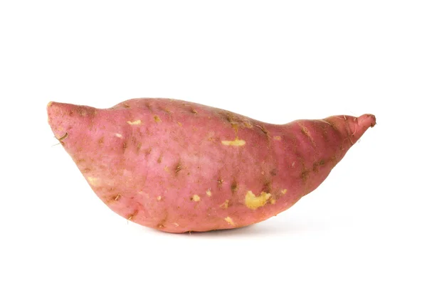 Batata doce — Fotografia de Stock