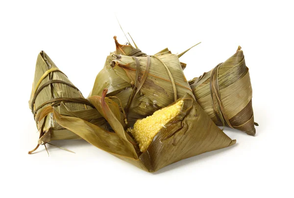 Albóndigas de arroz — Foto de Stock