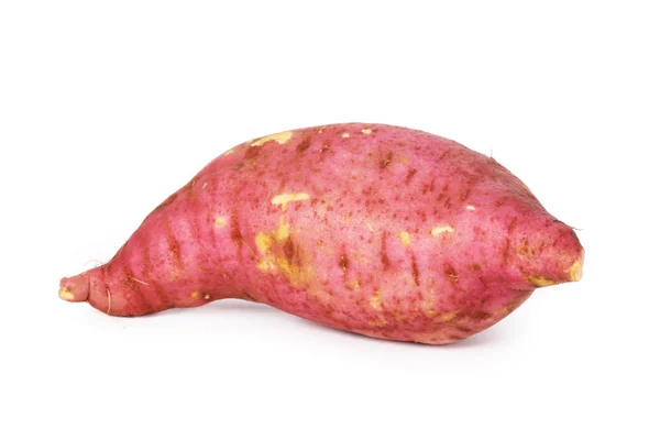 Zoete aardappel — Stockfoto