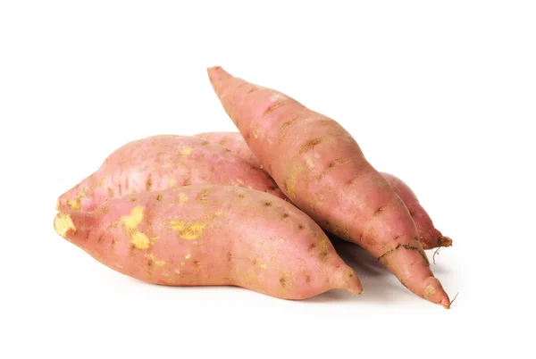 Sweet potatoes — Stock Photo, Image