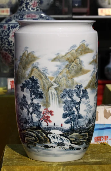 Porcelana china —  Fotos de Stock